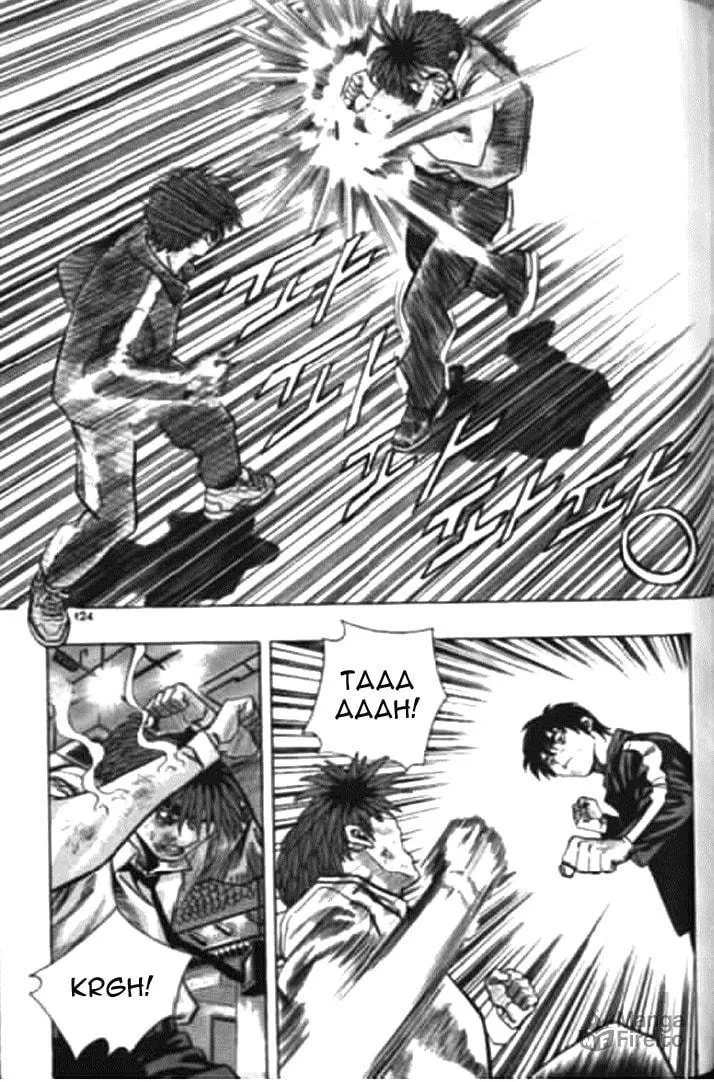 Read Quantum Mistake chapter 172 image 11 on Lezhin