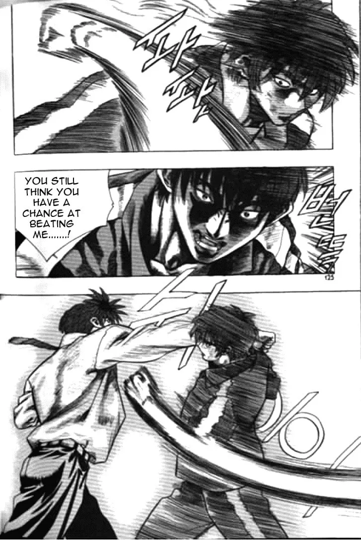 Read Quantum Mistake chapter 172 image 12 on Lezhin