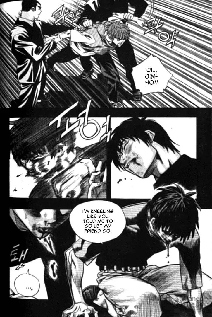 Read Quantum Mistake chapter 172 image 2 on Lezhin
