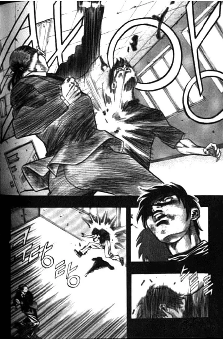 Read Quantum Mistake chapter 172 image 4 on Lezhin