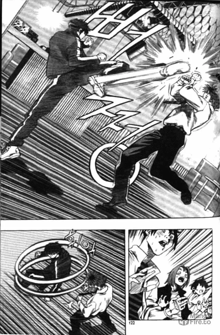 Read Quantum Mistake chapter 172 image 9 on Lezhin