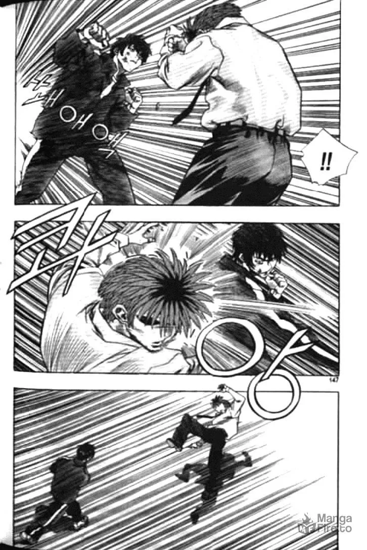 Read Quantum Mistake chapter 174 image 2 on Lezhin