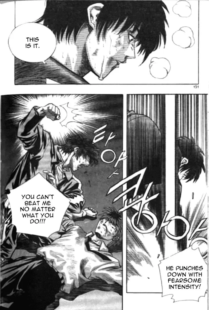 Read Quantum Mistake chapter 174 image 6 on Lezhin
