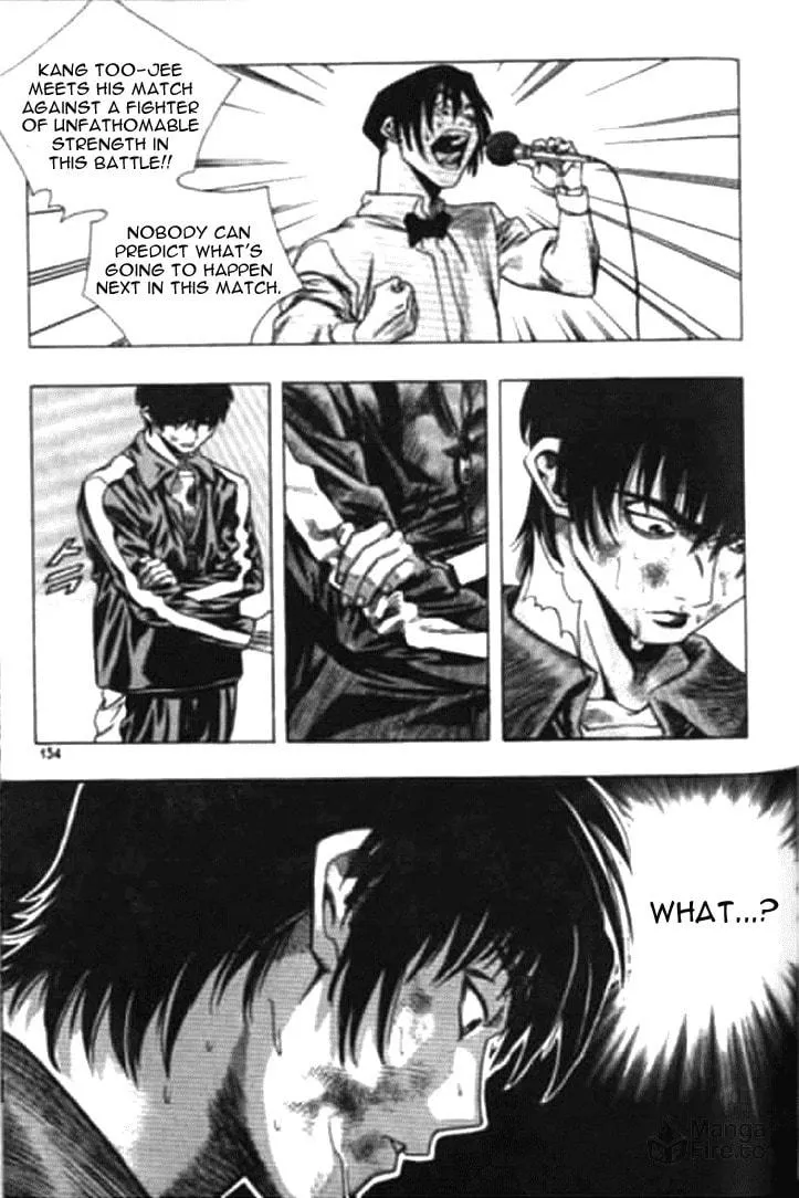 Read Quantum Mistake chapter 174 image 9 on Lezhin
