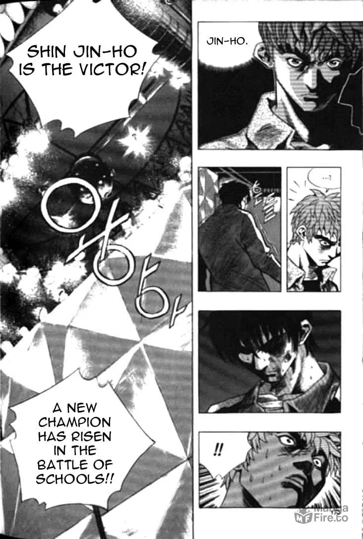 Read Quantum Mistake chapter 175 image 11 on Lezhin