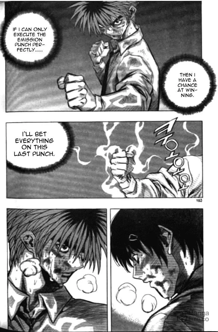 Read Quantum Mistake chapter 175 image 2 on Lezhin