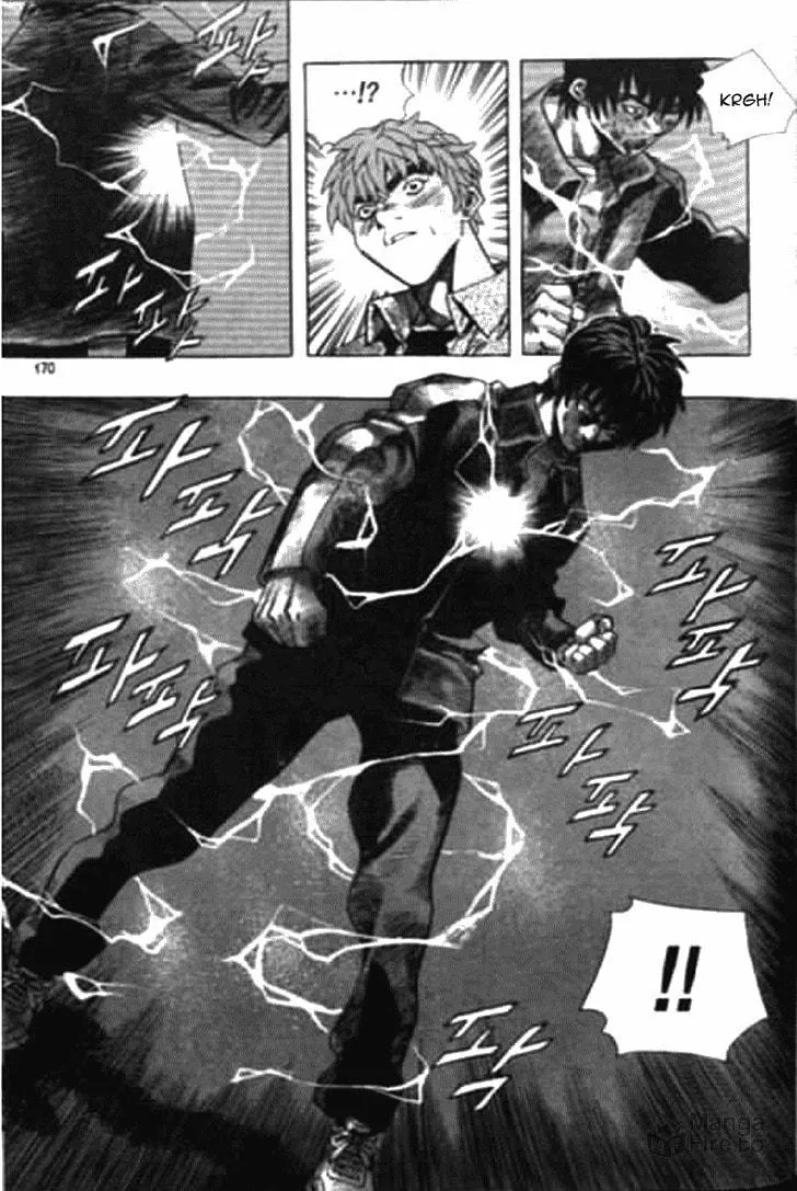 Read Quantum Mistake chapter 175 image 8 on Lezhin