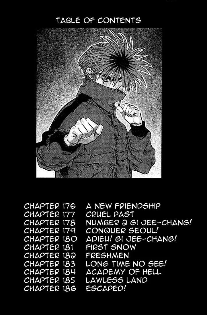 Read Quantum Mistake chapter 176 image 1 on Lezhin