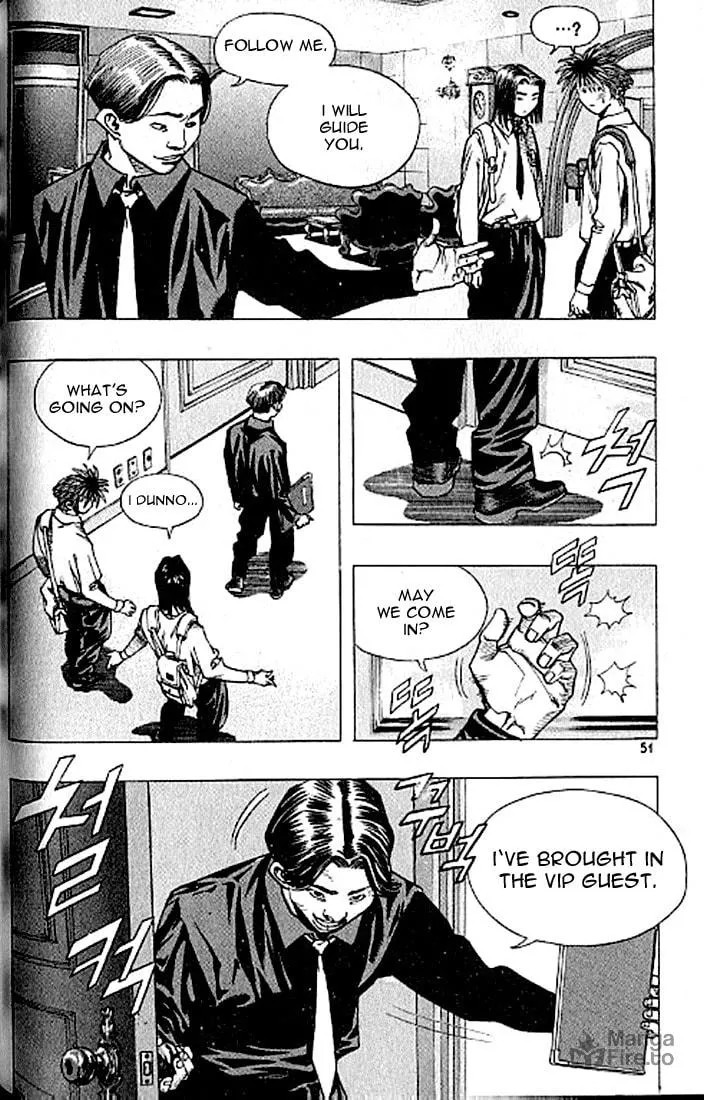 Read Quantum Mistake chapter 178 image 14 on Lezhin