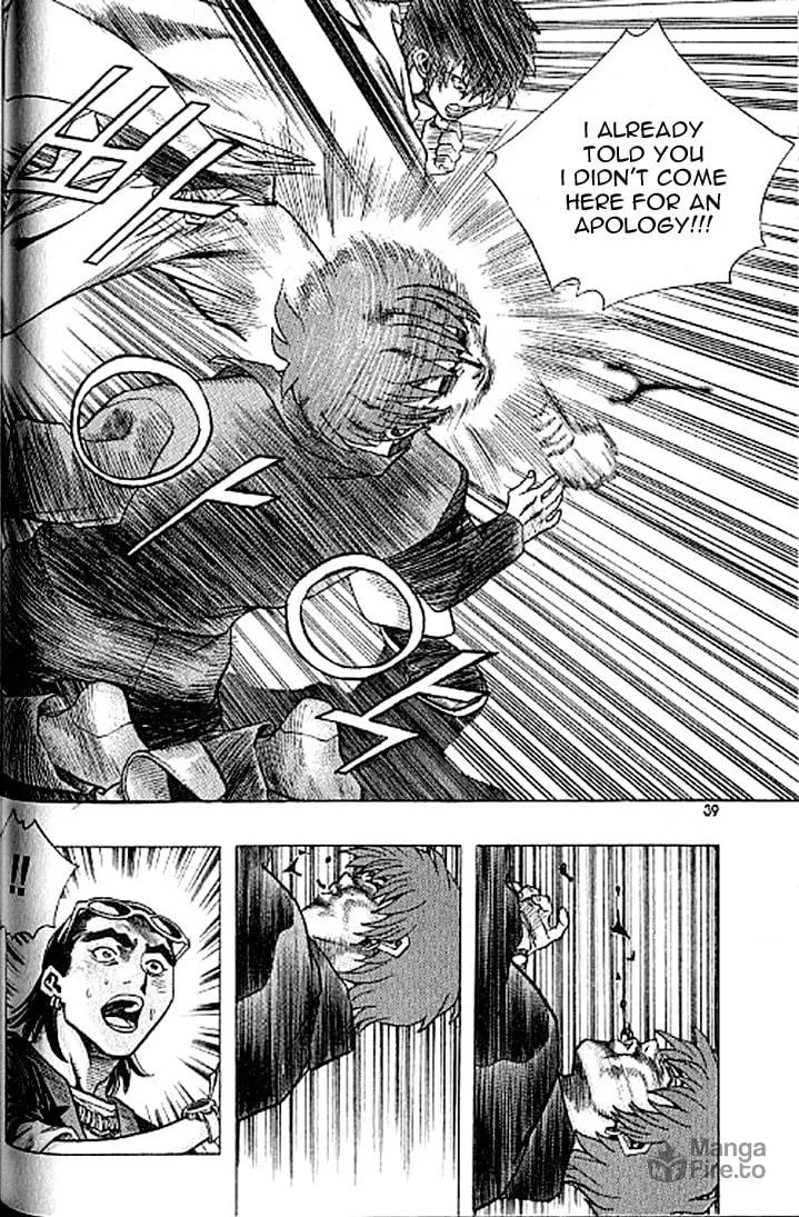 Read Quantum Mistake chapter 178 image 2 on Lezhin