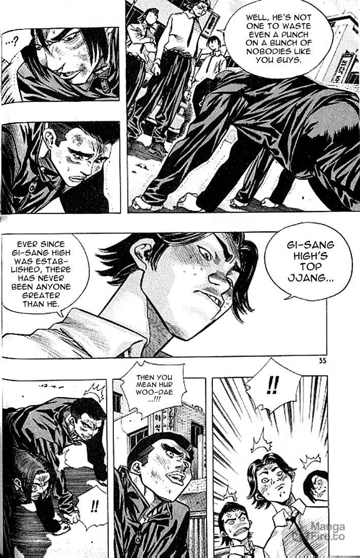 Read Quantum Mistake chapter 179 image 2 on Lezhin