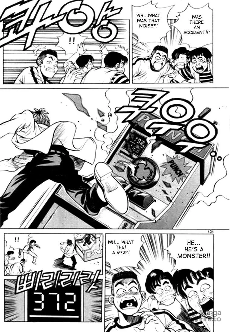 Read Quantum Mistake chapter 18 image 14 on Lezhin
