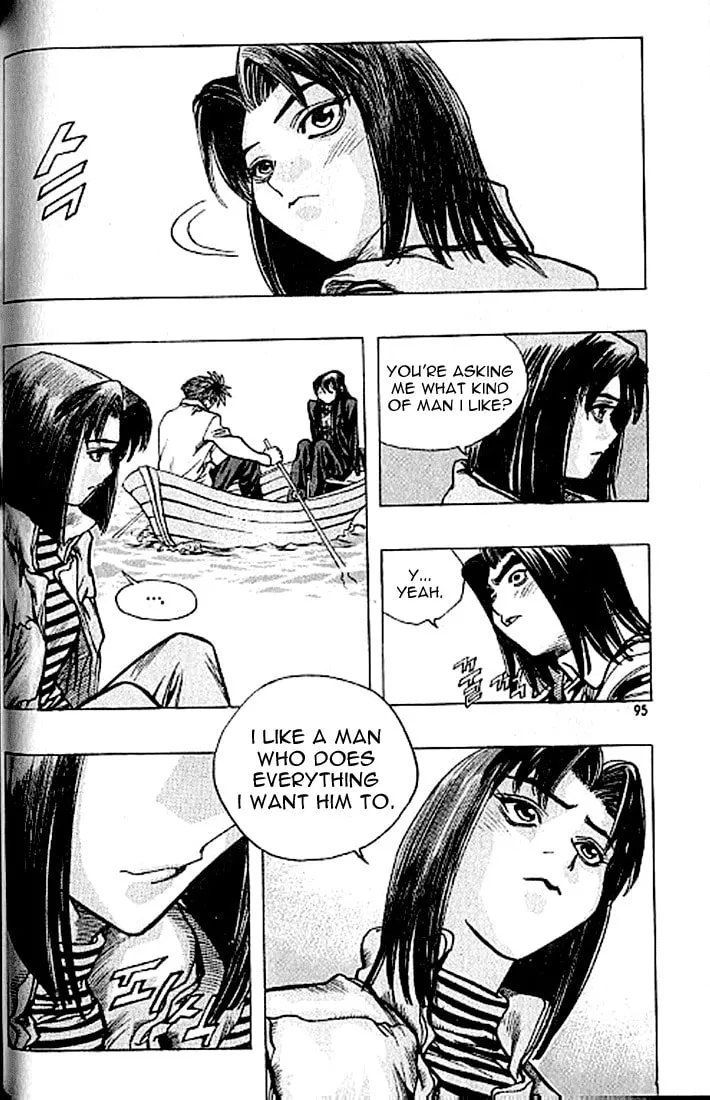 Read Quantum Mistake chapter 181 image 10 on Lezhin
