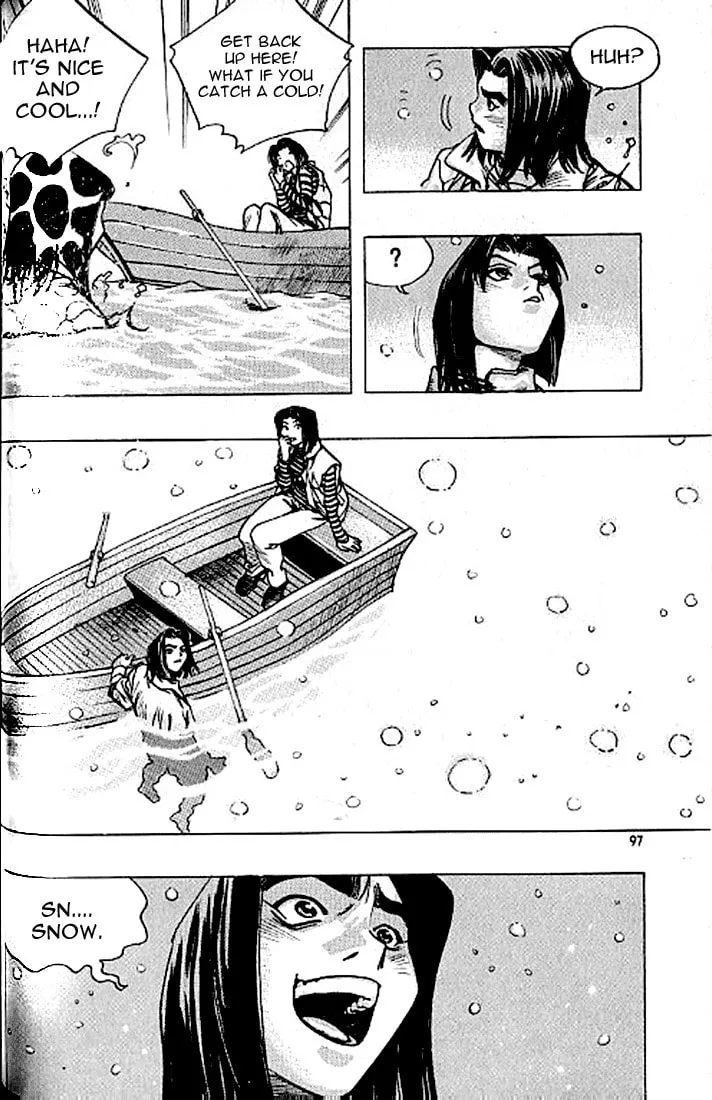 Read Quantum Mistake chapter 181 image 12 on Lezhin