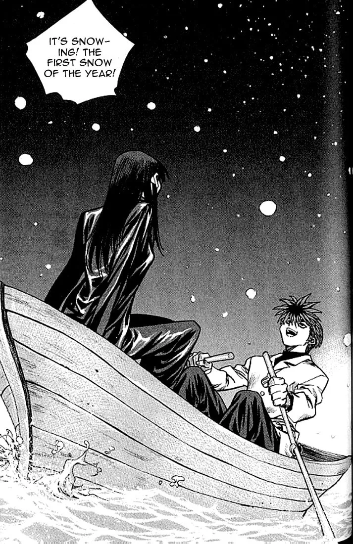 Read Quantum Mistake chapter 181 image 13 on Lezhin