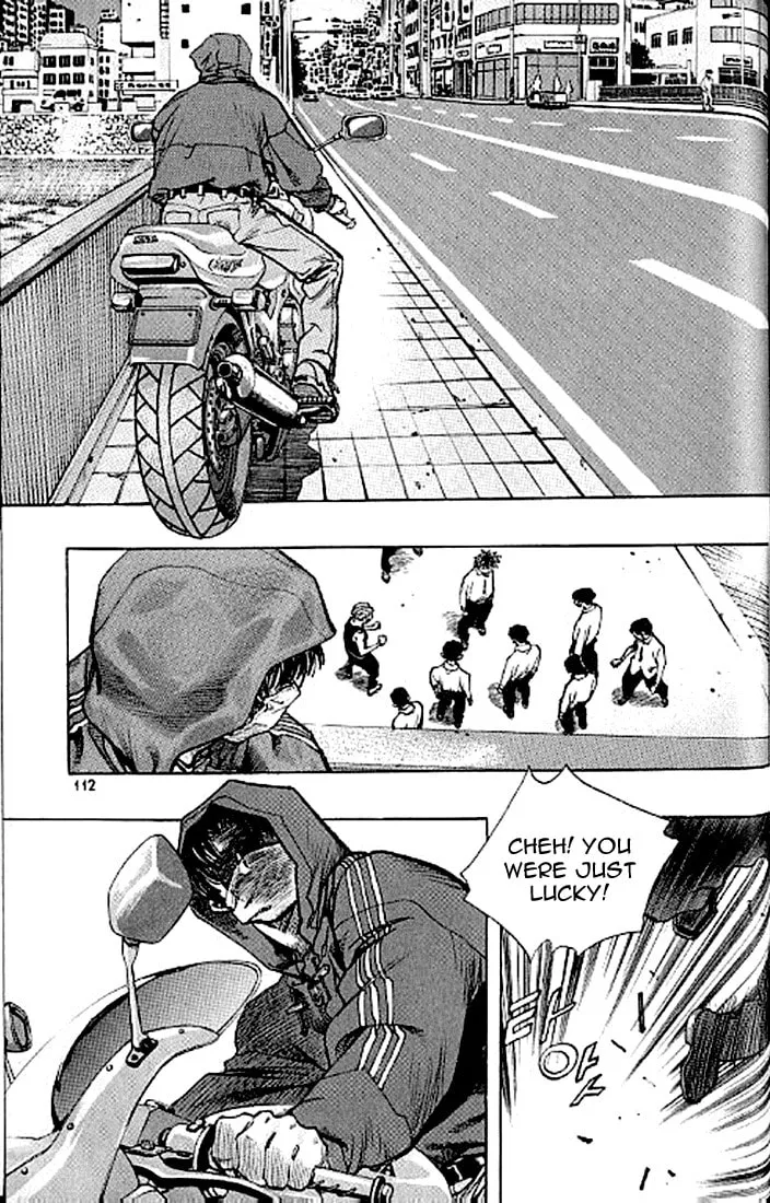 Read Quantum Mistake chapter 182 image 10 on Lezhin