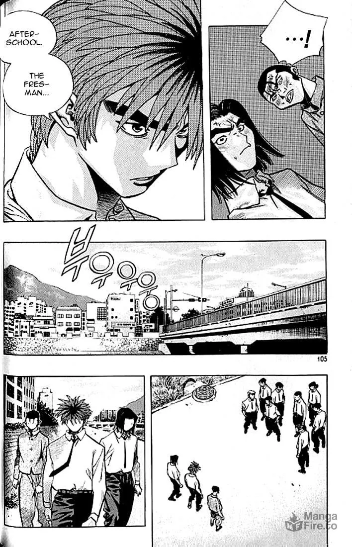 Read Quantum Mistake chapter 182 image 4 on Lezhin