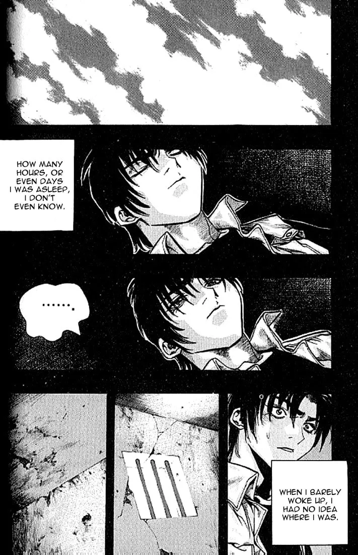Read Quantum Mistake chapter 184 image 10 on Lezhin