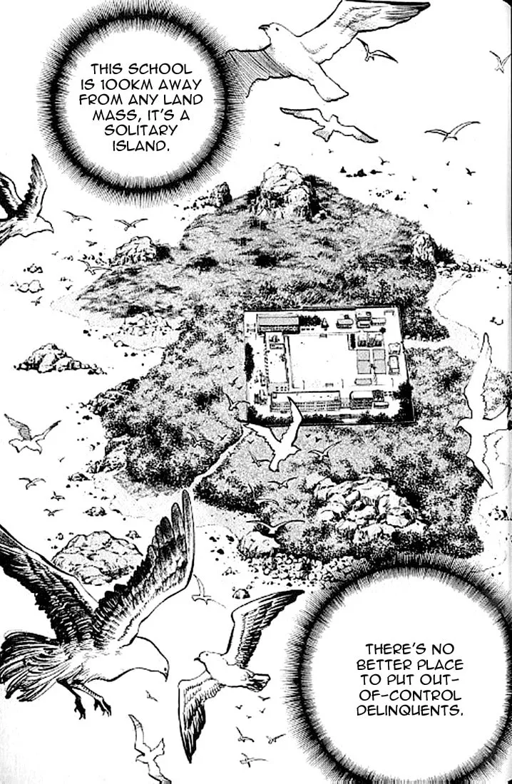 Read Quantum Mistake chapter 184 image 15 on Lezhin