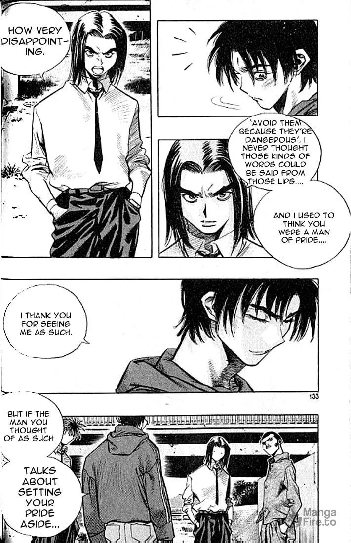 Read Quantum Mistake chapter 184 image 2 on Lezhin