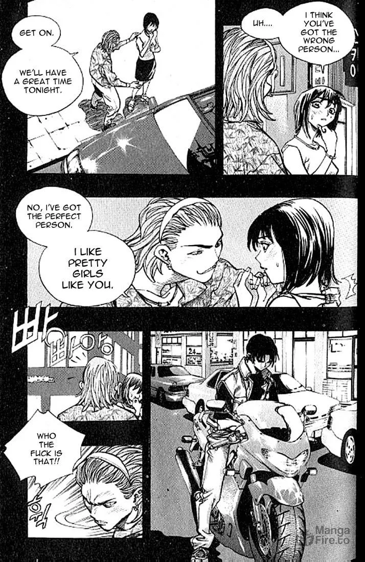 Read Quantum Mistake chapter 184 image 5 on Lezhin