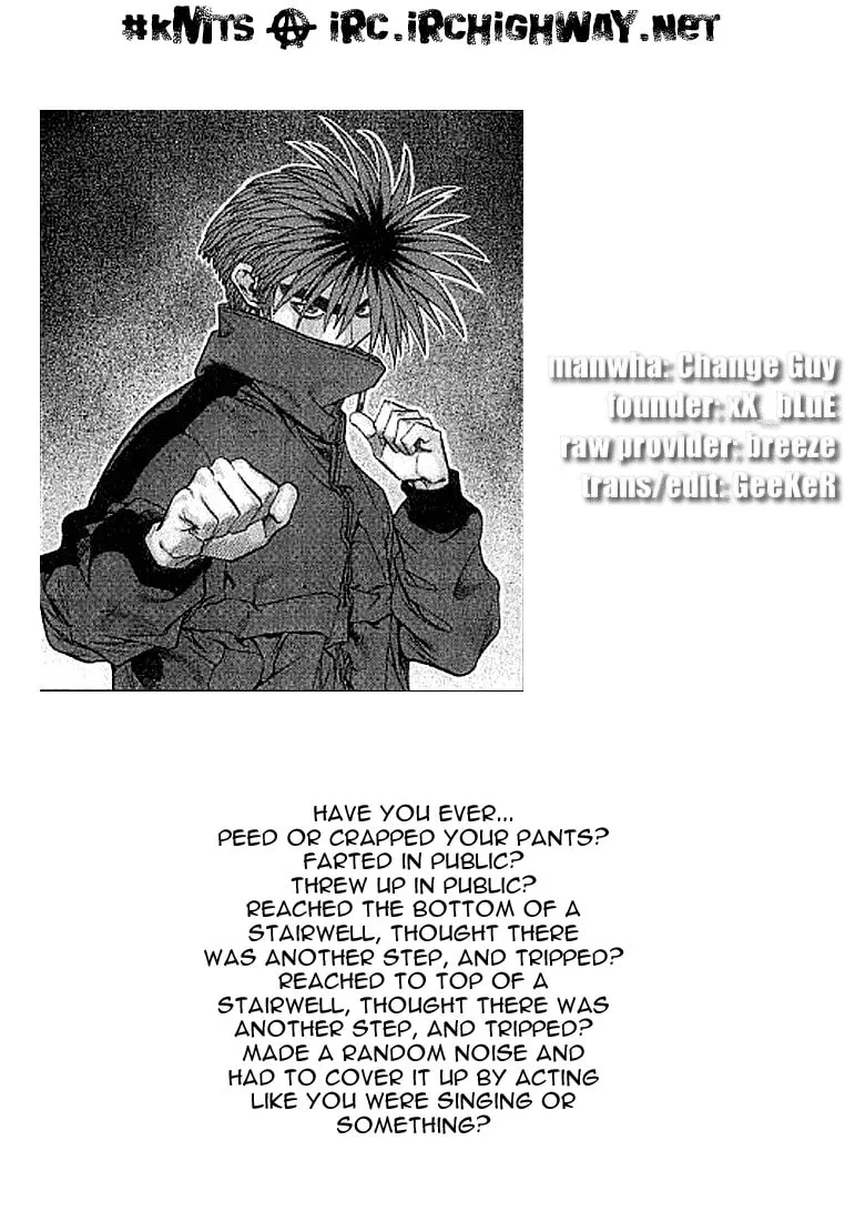 Read Quantum Mistake chapter 185 image 15 on Lezhin