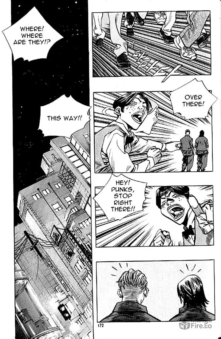 Read Quantum Mistake chapter 186 image 9 on Lezhin