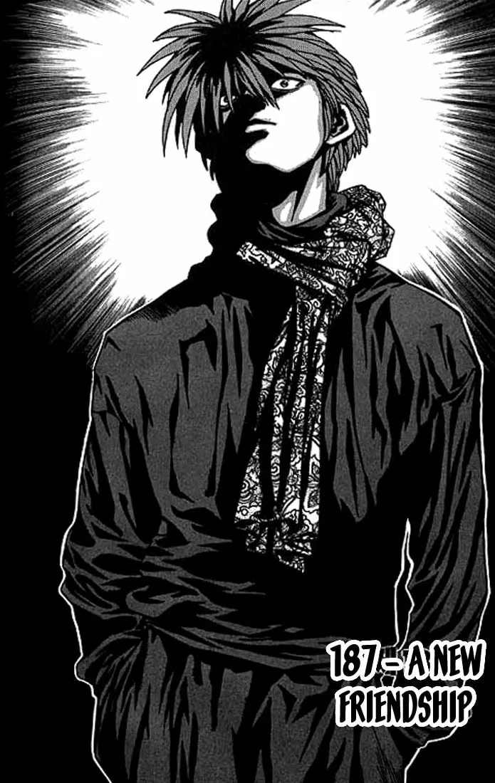 Read Quantum Mistake chapter 187 image 1 on Lezhin