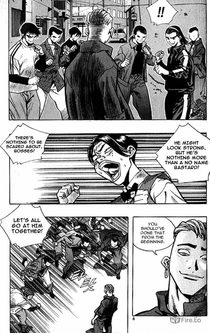 Read Quantum Mistake chapter 187 image 2 on Lezhin