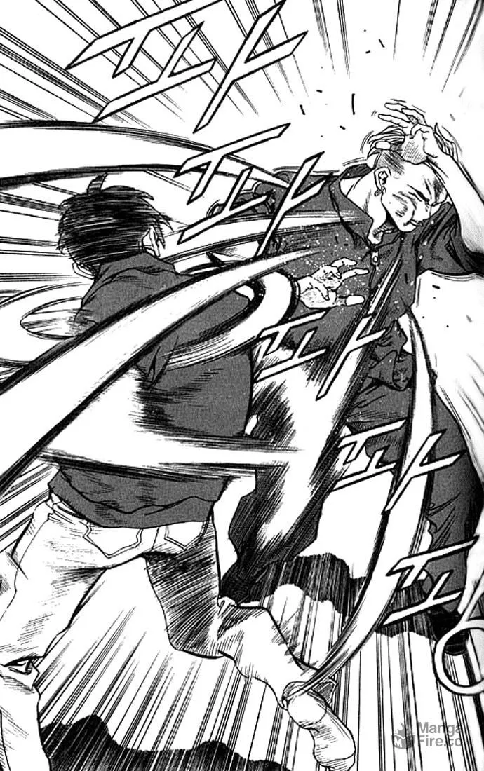 Read Quantum Mistake chapter 188 image 11 on Lezhin