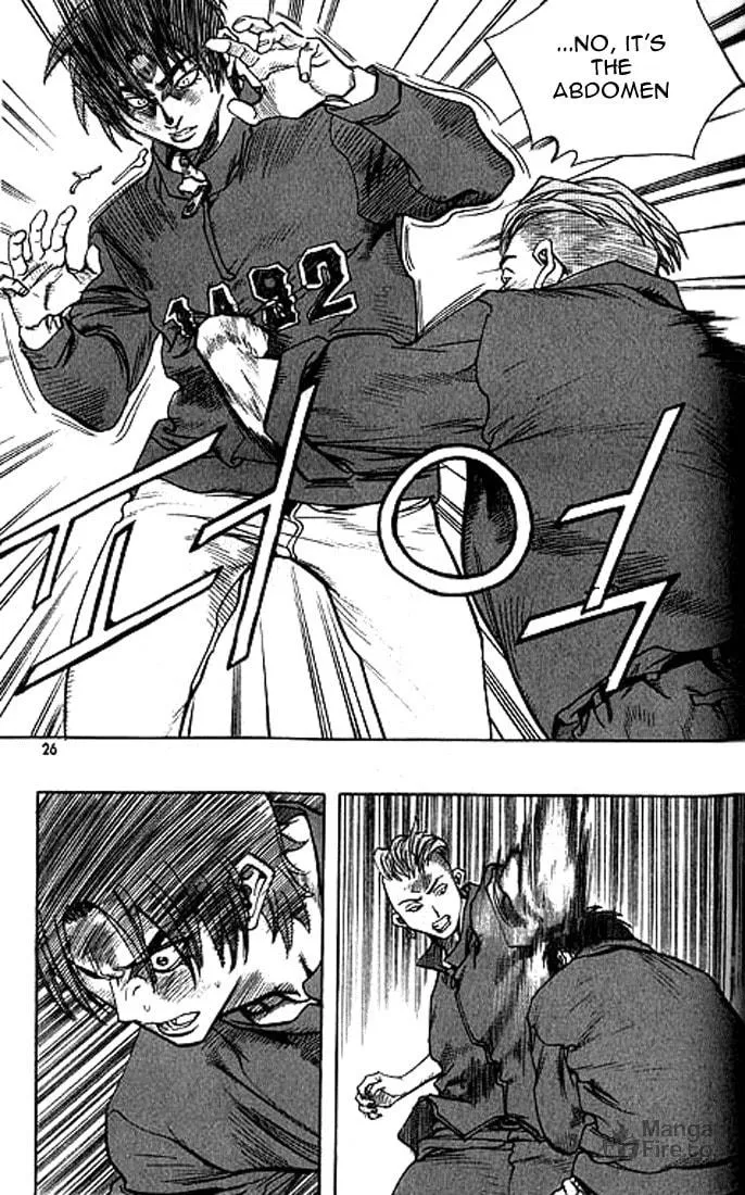 Read Quantum Mistake chapter 188 image 5 on Lezhin