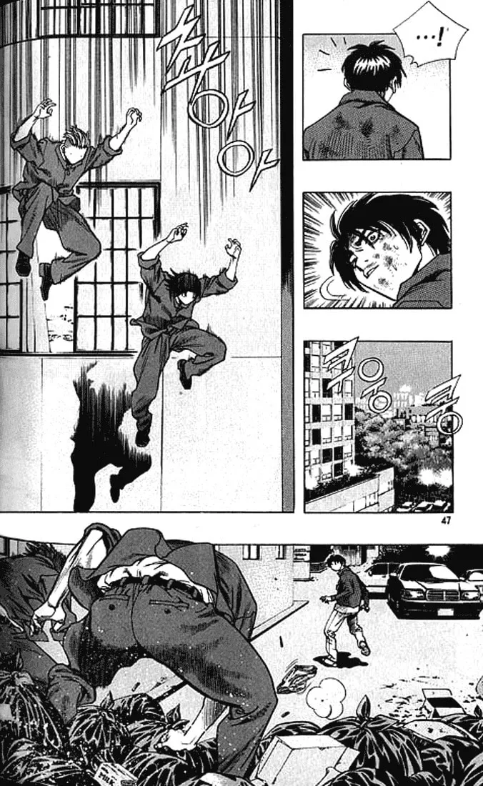 Read Quantum Mistake chapter 189 image 10 on Lezhin