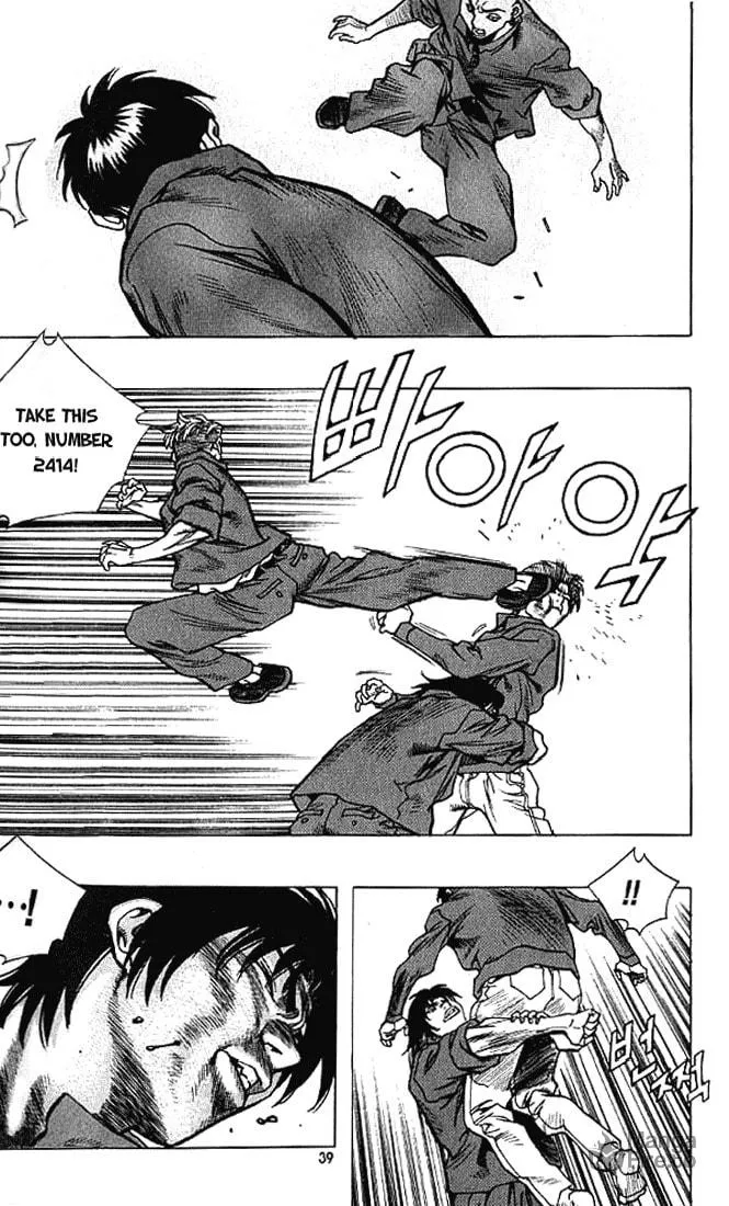 Read Quantum Mistake chapter 189 image 2 on Lezhin