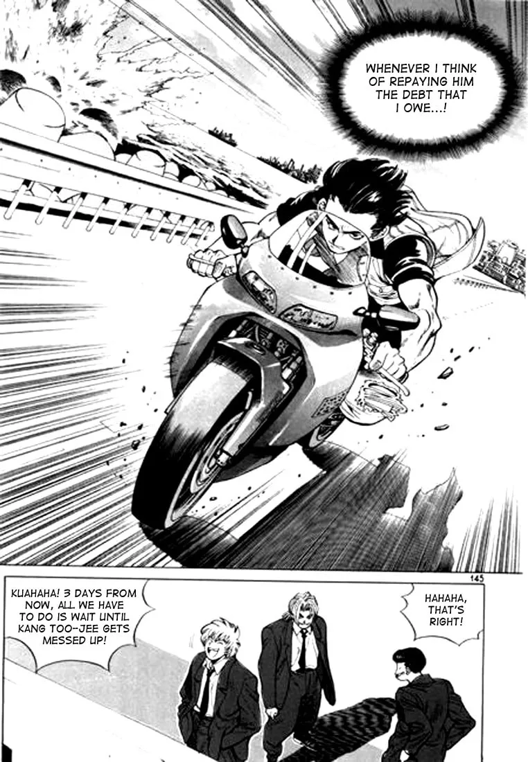 Read Quantum Mistake chapter 19 image 12 on Lezhin