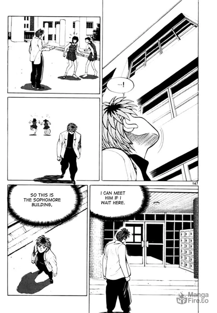 Read Quantum Mistake chapter 19 image 14 on Lezhin