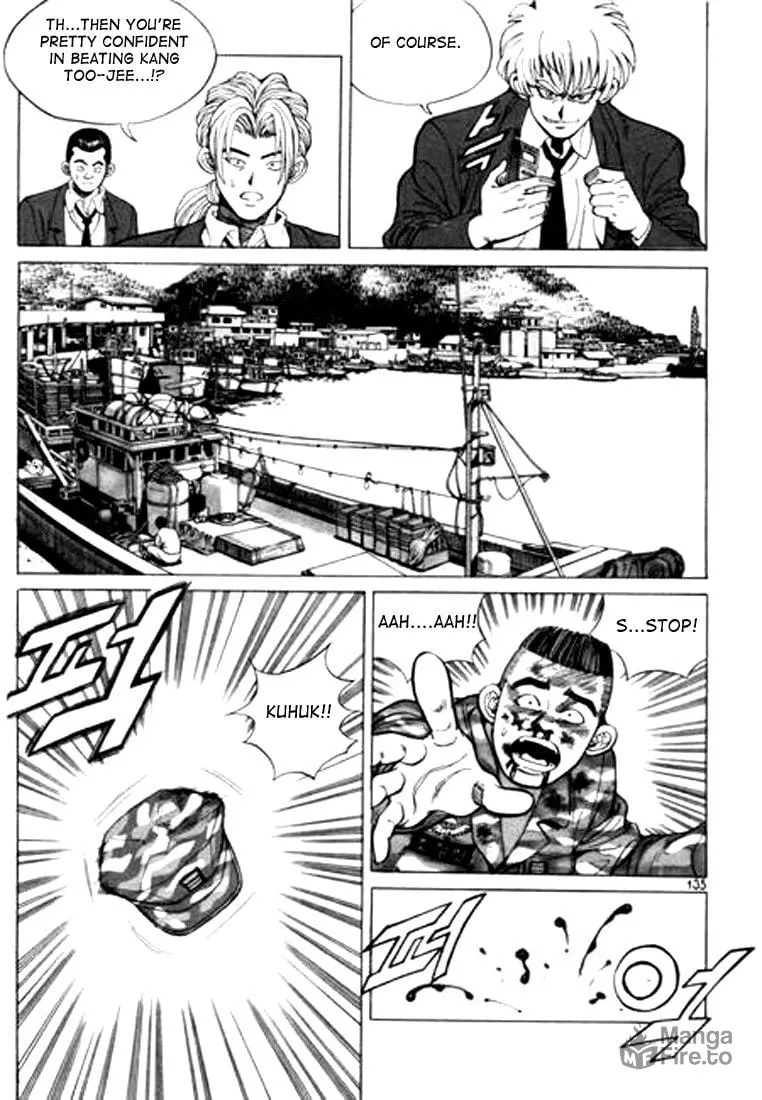 Read Quantum Mistake chapter 19 image 2 on Lezhin