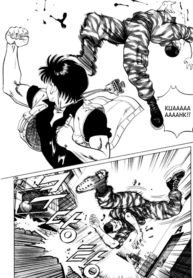 Read Quantum Mistake chapter 19 image 3 on Lezhin