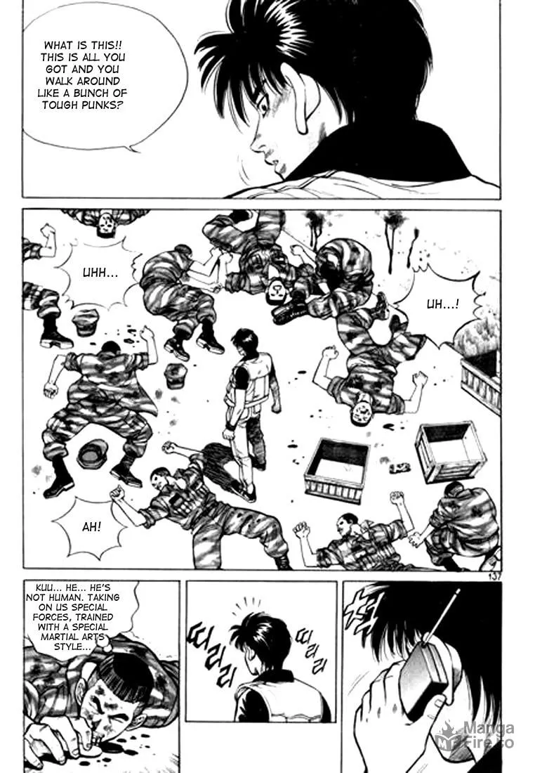 Read Quantum Mistake chapter 19 image 4 on Lezhin