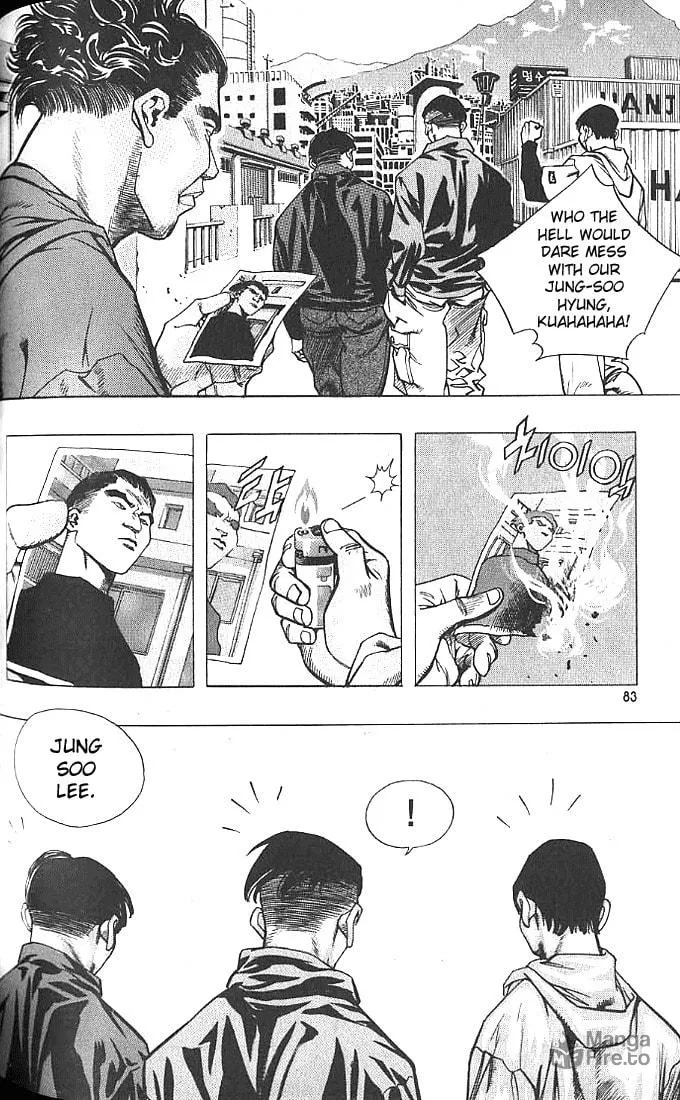 Read Quantum Mistake chapter 192 image 2 on Lezhin