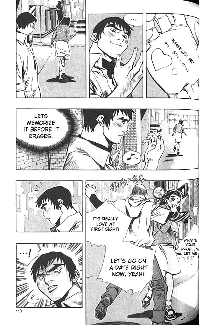 Read Quantum Mistake chapter 193 image 13 on Lezhin