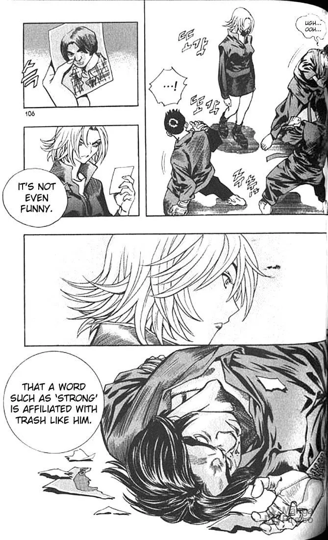 Read Quantum Mistake chapter 193 image 9 on Lezhin