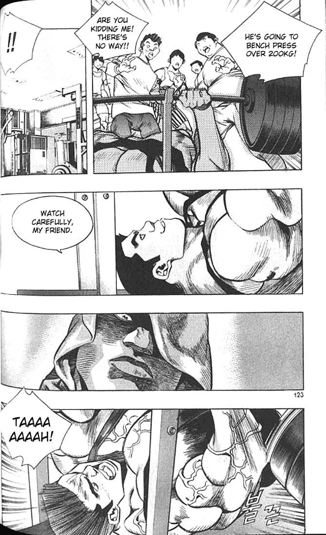 Read Quantum Mistake chapter 194 image 10 on Lezhin