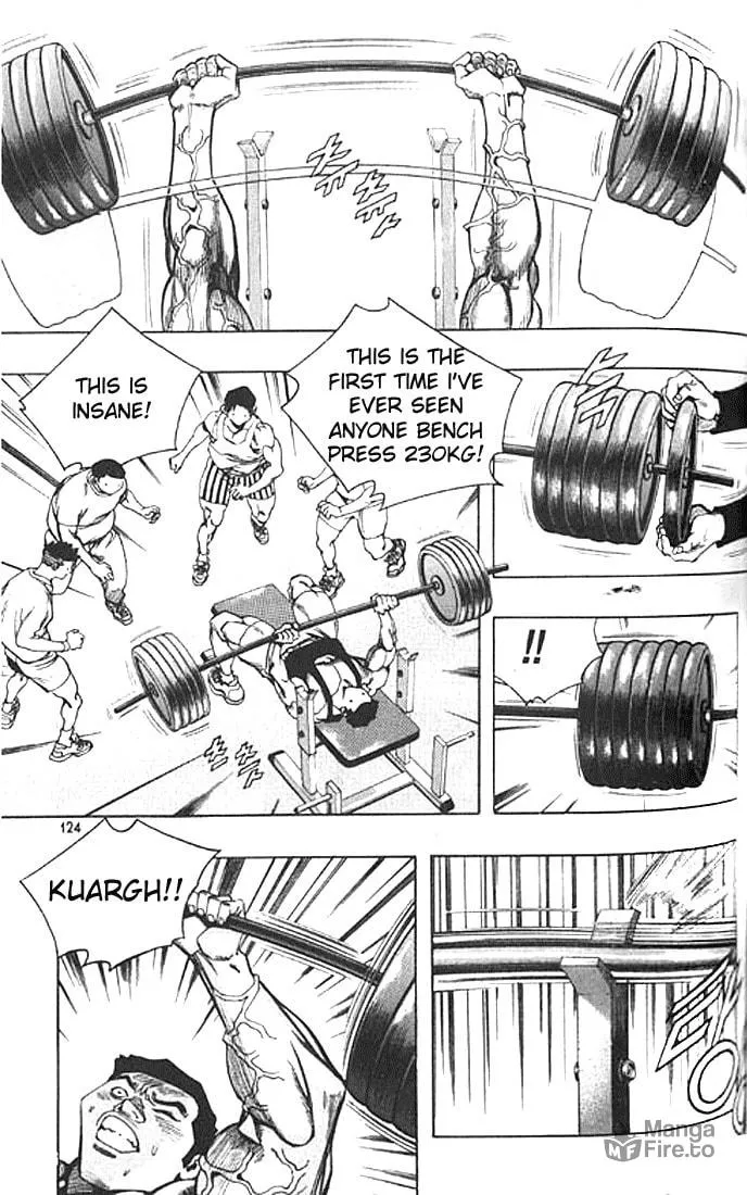 Read Quantum Mistake chapter 194 image 11 on Lezhin