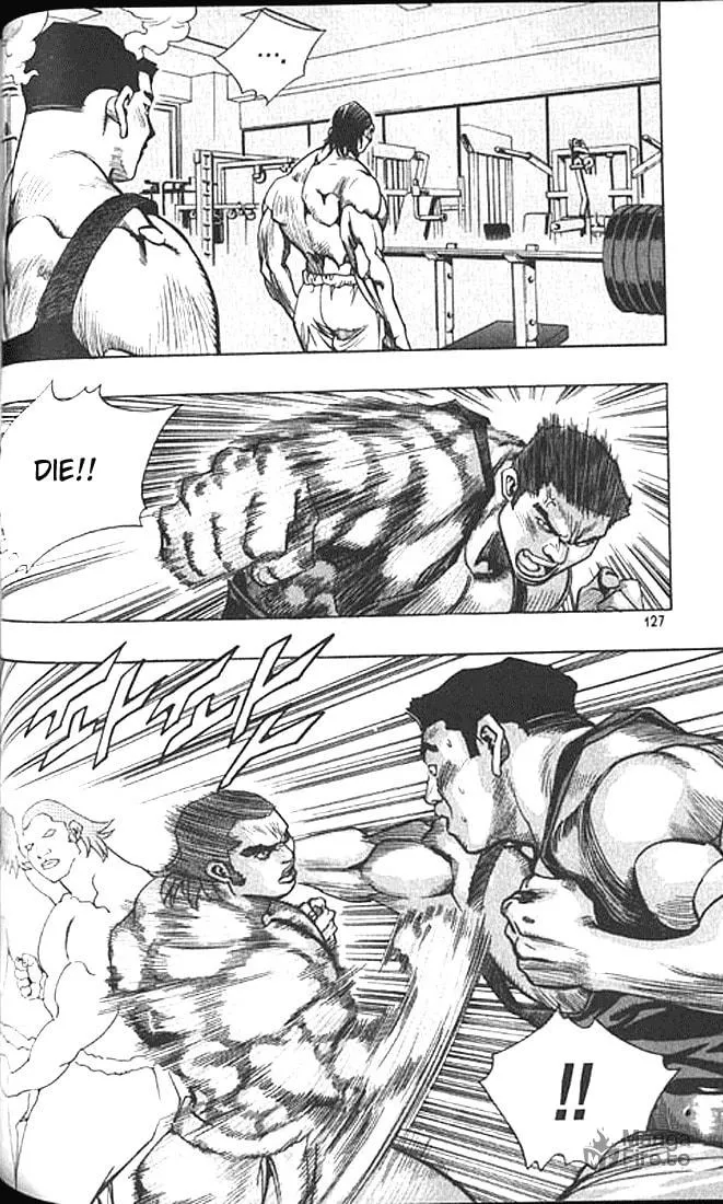 Read Quantum Mistake chapter 194 image 14 on Lezhin