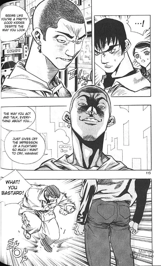 Read Quantum Mistake chapter 194 image 2 on Lezhin