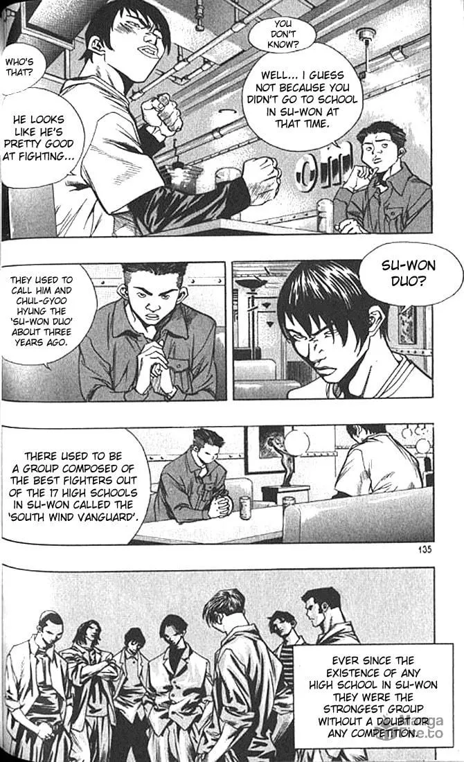 Read Quantum Mistake chapter 195 image 5 on Lezhin