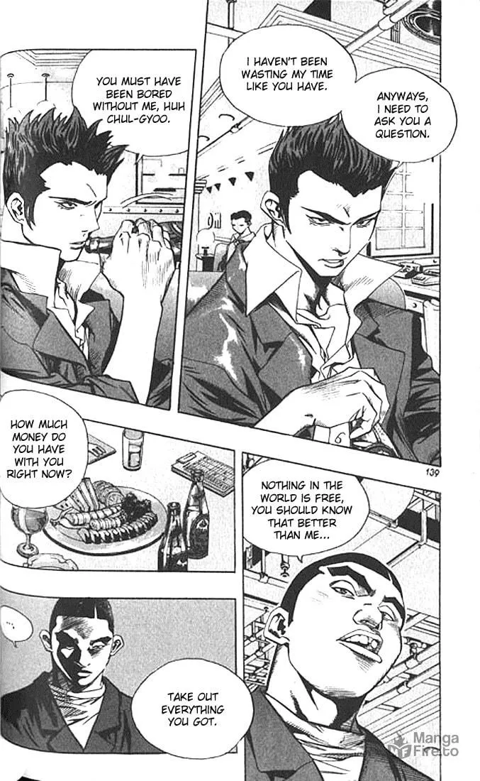 Read Quantum Mistake chapter 195 image 9 on Lezhin