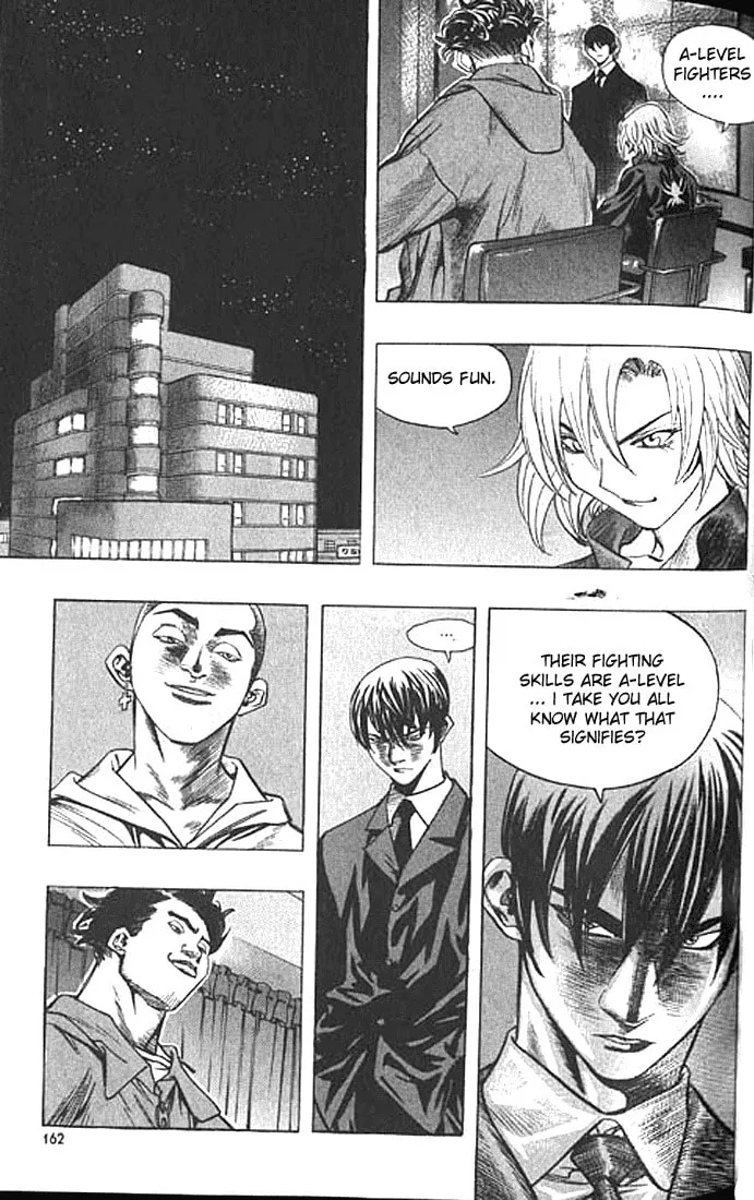 Read Quantum Mistake chapter 197 image 1 on Lezhin