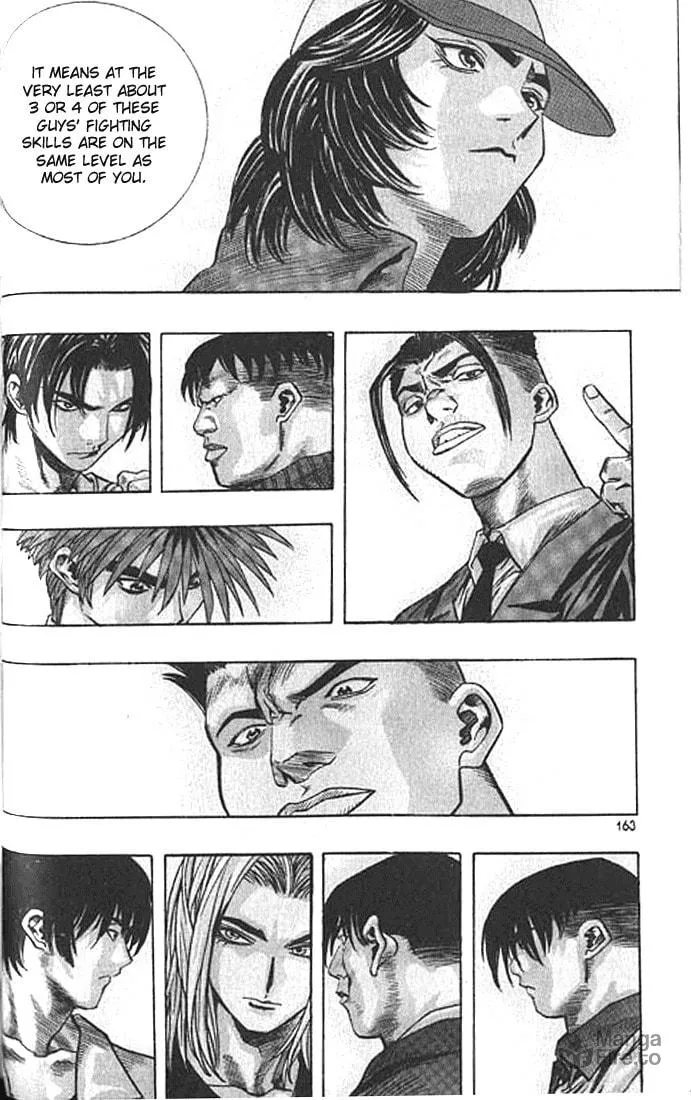 Read Quantum Mistake chapter 197 image 2 on Lezhin