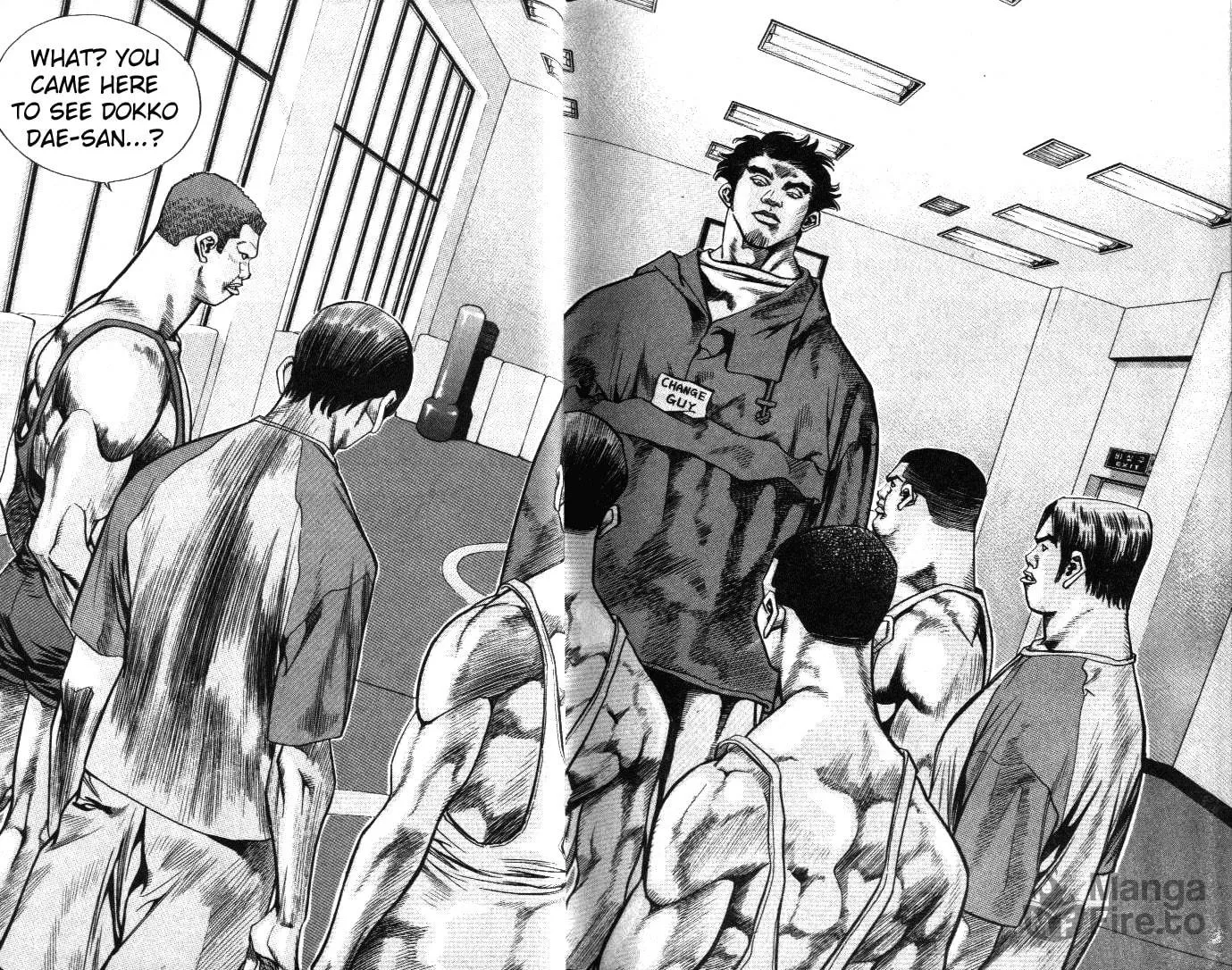 Read Quantum Mistake chapter 198 image 14 on Lezhin